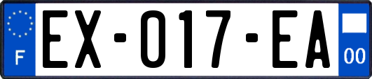 EX-017-EA