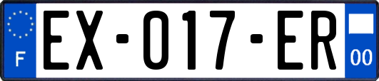 EX-017-ER