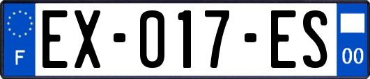 EX-017-ES