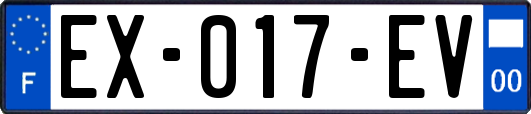 EX-017-EV