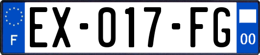 EX-017-FG