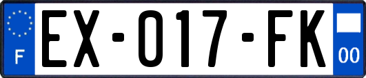 EX-017-FK