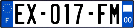 EX-017-FM