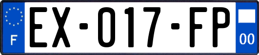 EX-017-FP