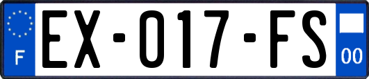 EX-017-FS