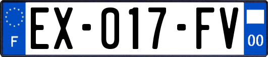 EX-017-FV