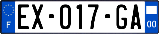 EX-017-GA