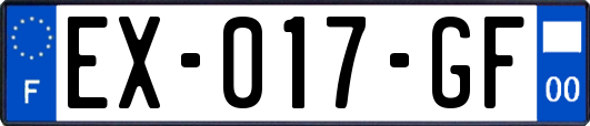 EX-017-GF