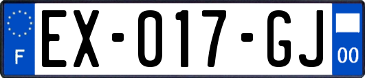 EX-017-GJ