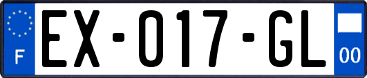 EX-017-GL