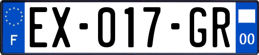 EX-017-GR