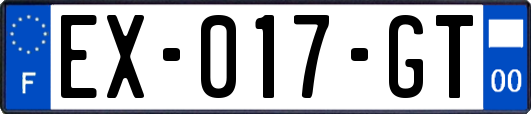 EX-017-GT