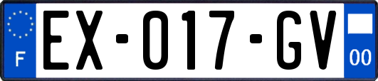 EX-017-GV