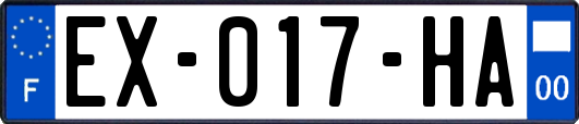 EX-017-HA