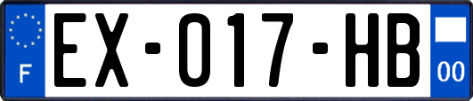 EX-017-HB