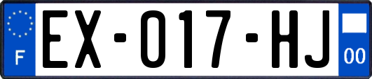 EX-017-HJ