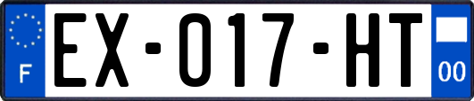EX-017-HT