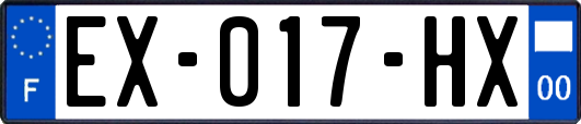 EX-017-HX
