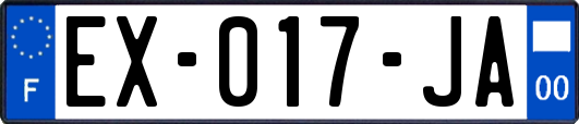 EX-017-JA