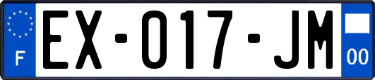 EX-017-JM