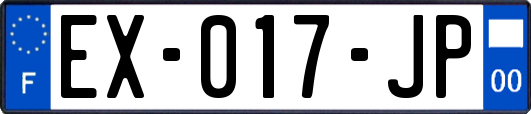 EX-017-JP