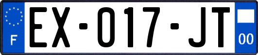 EX-017-JT