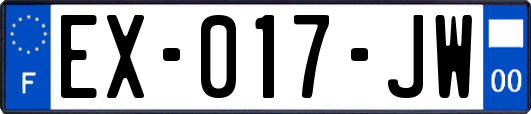 EX-017-JW