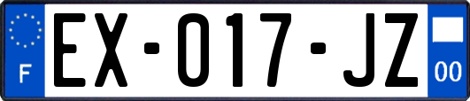 EX-017-JZ