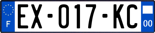 EX-017-KC