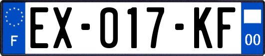 EX-017-KF