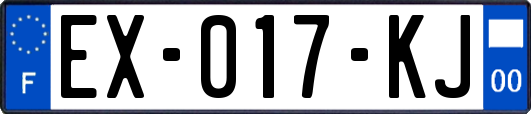 EX-017-KJ