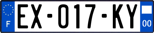 EX-017-KY