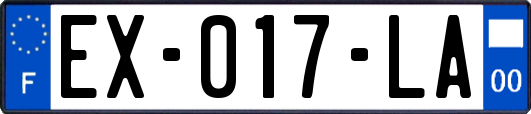 EX-017-LA