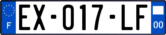 EX-017-LF