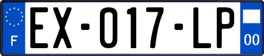 EX-017-LP