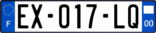 EX-017-LQ