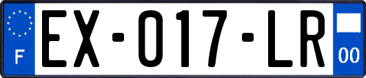 EX-017-LR