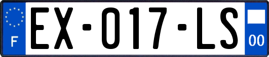 EX-017-LS