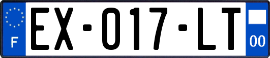 EX-017-LT