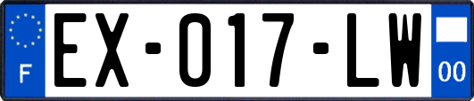 EX-017-LW