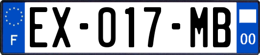 EX-017-MB