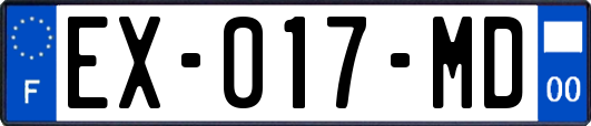 EX-017-MD