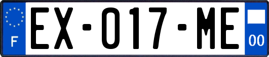 EX-017-ME