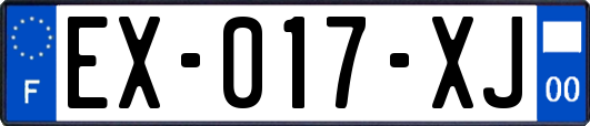 EX-017-XJ