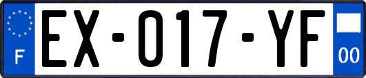 EX-017-YF