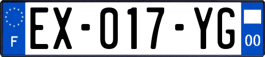 EX-017-YG