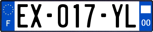 EX-017-YL