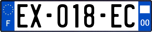 EX-018-EC