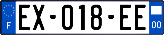 EX-018-EE