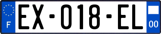 EX-018-EL